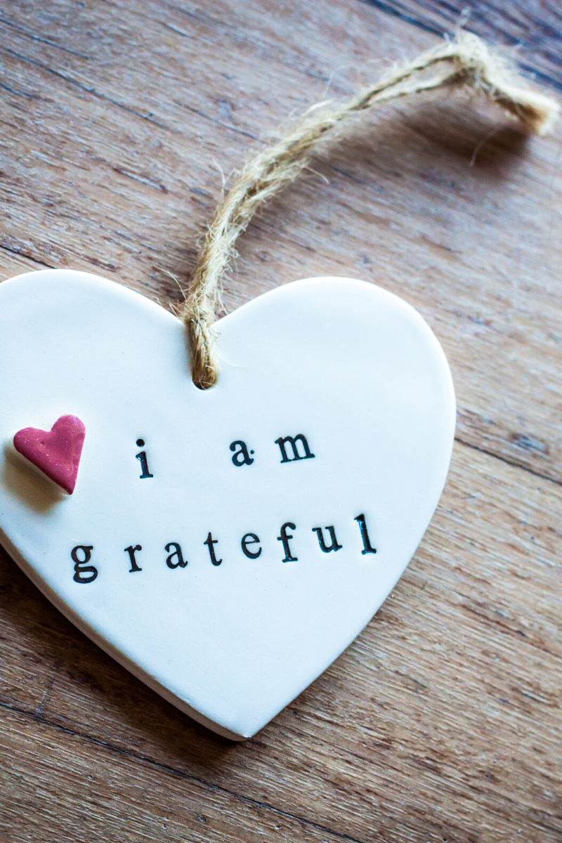Read more about the article 6 Ways You Can Cultivate Gratitude in Your Life Right Now