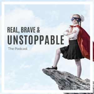 real brave unstoppable