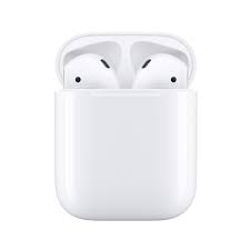 apple airpods
