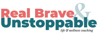 real brave unstoppable coaching