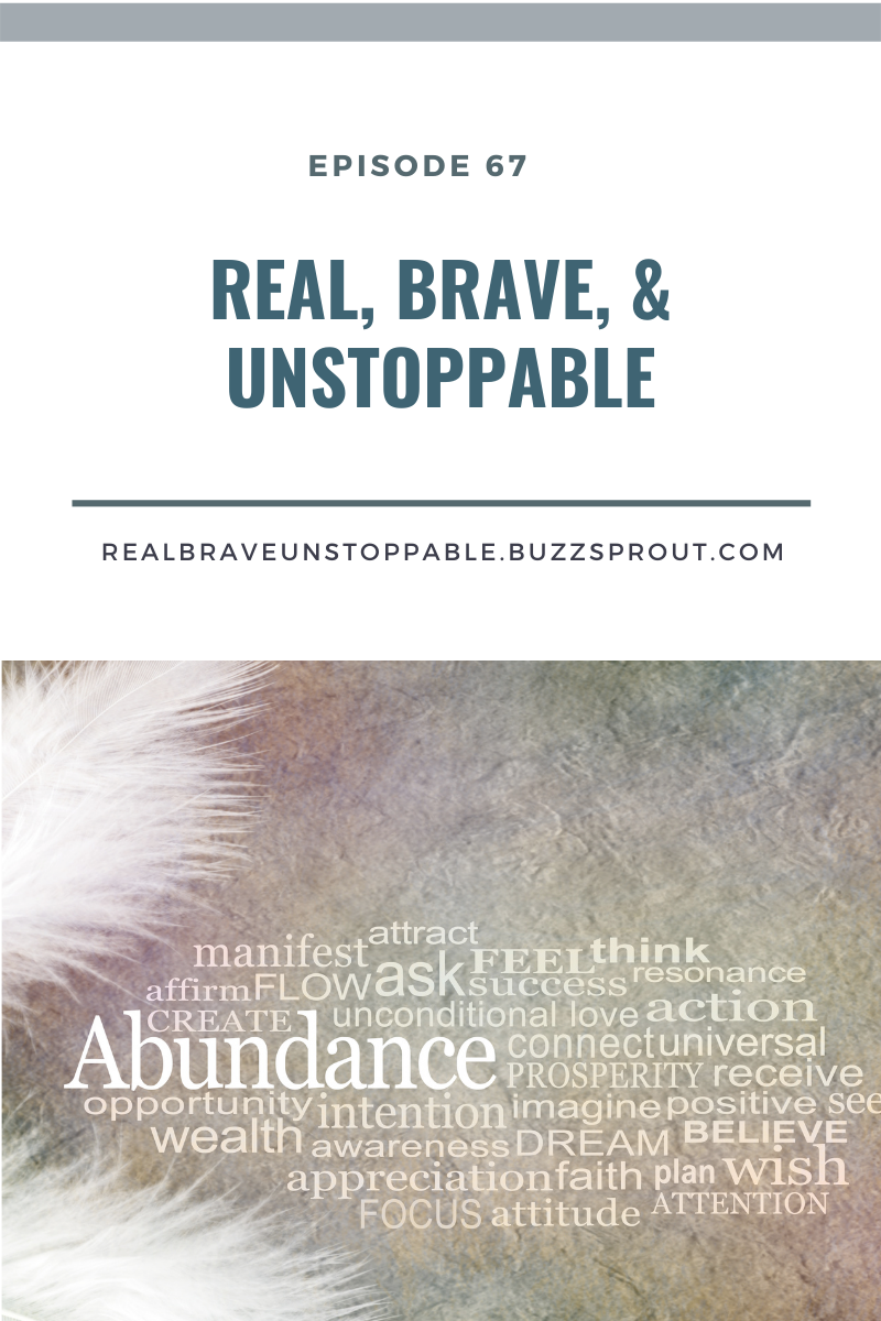 How To Have An Abundance Mindset | Kortney Rivard Coaching