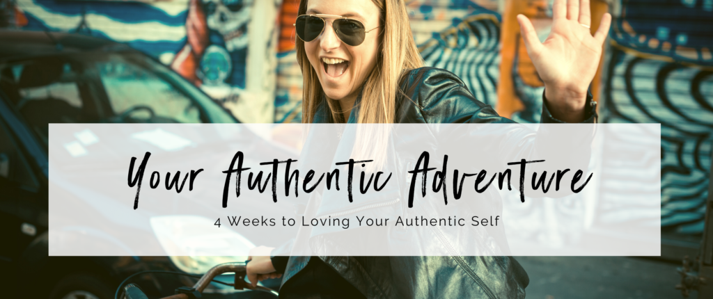 your authentic adventure program