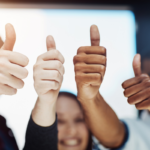 Read more about the article Giving Yourself Permission for All the Things