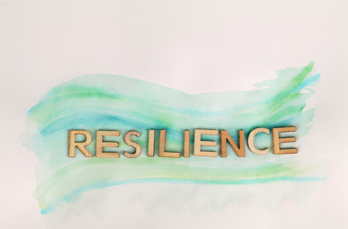 Read more about the article How to Get Through Hard Times With Resilience and Perseverance