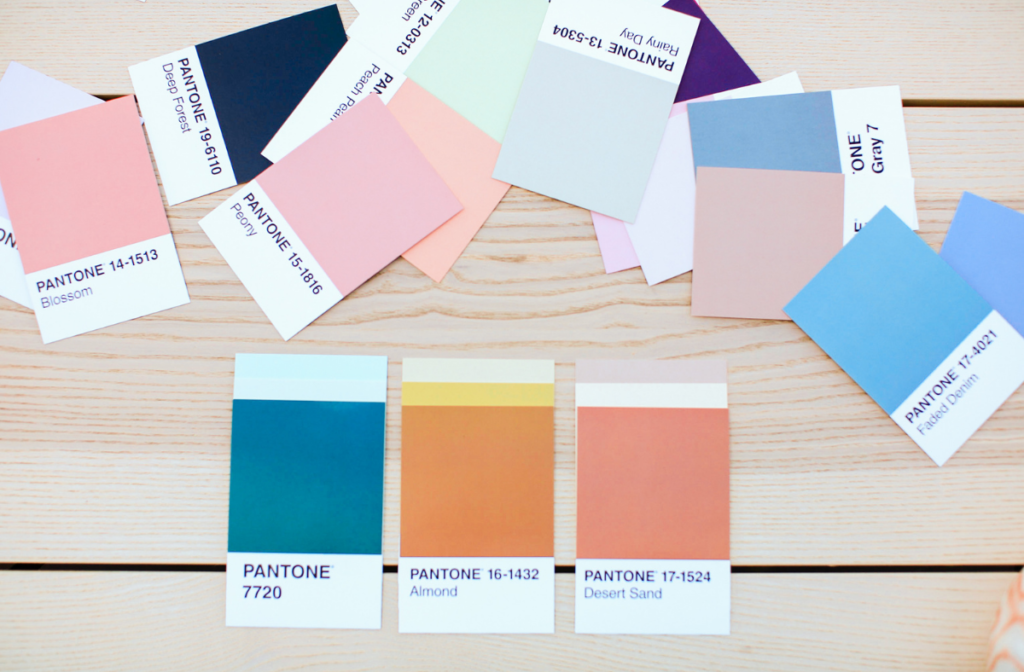 pantone swatches be real not perfect